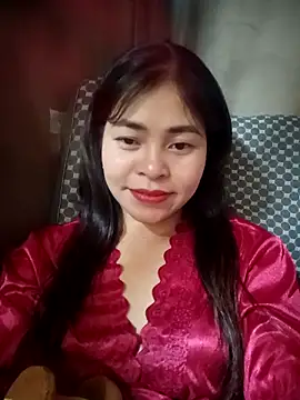 Bamboo-niee123 online show from 12/18/25, 04:00