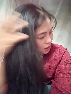 Bamboo-niee123 online show from 11/24/25, 01:33