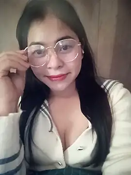 Bamboo-niee123 online show from 02/20/26, 06:26