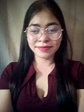 Bamboo-niee123 online show from 02/24/26, 08:15