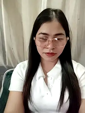 Bamboo-niee123 online show from 02/27/26, 01:50