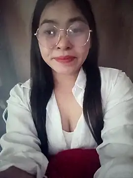 Bamboo-niee123 online show from 02/19/26, 06:54