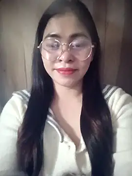 Bamboo-niee123 online show from 02/25/26, 02:12