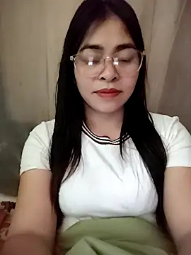 Bamboo-niee123 online show from 03/02/26, 04:24