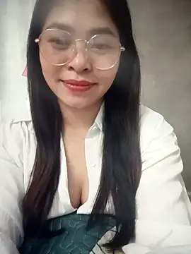 Bamboo-niee123 online show from 02/19/26, 07:00