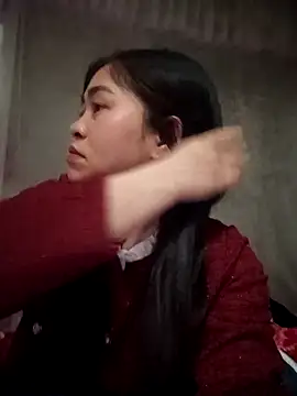 Bamboo-niee123 online show from 02/09/26, 02:37