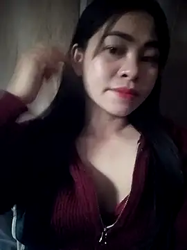 Bamboo-niee123 online show from 02/13/26, 01:49