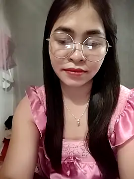 Bamboo-niee123 online show from 03/09/26, 09:35