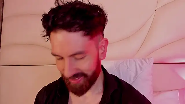 jackfoden01 online show from 11/24/25, 09:48