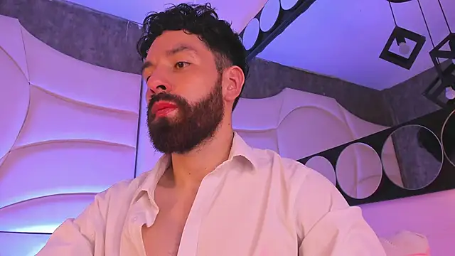 jackfoden01 online show from 12/03/25, 11:42