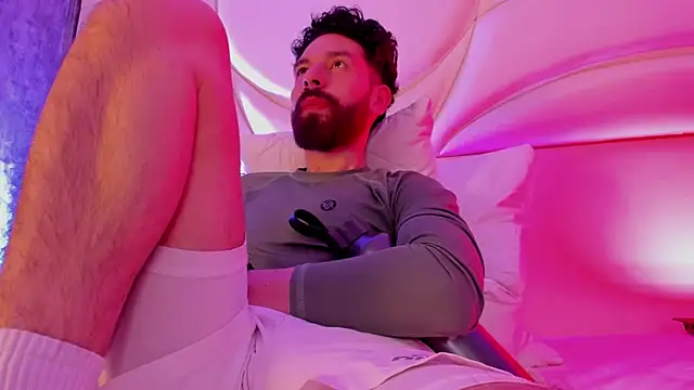 jackfoden01 online show from 11/29/25, 04:29