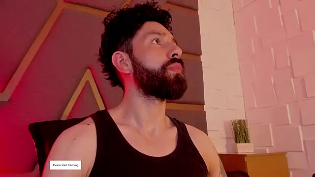 jackfoden01 online show from 12/15/25, 12:00