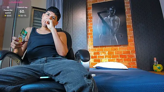 Jack and Joes online show from 11/11/25, 03:12