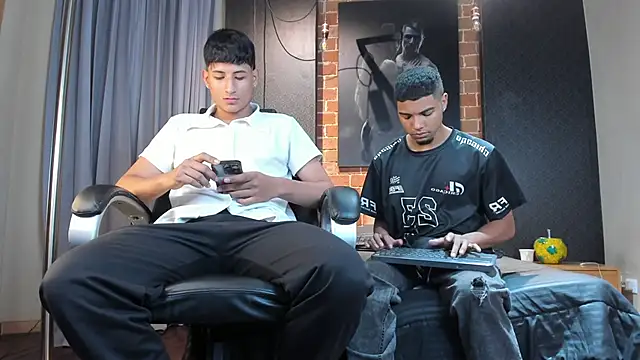 Jack and Joes online show from 11/03/25, 03:12