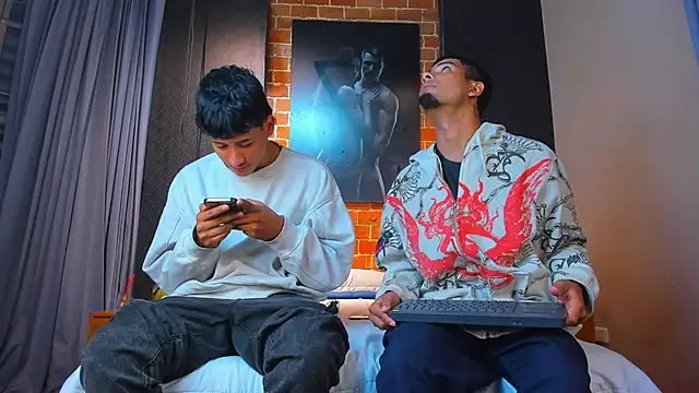 Jack and Joes online show from 11/20/25, 04:24