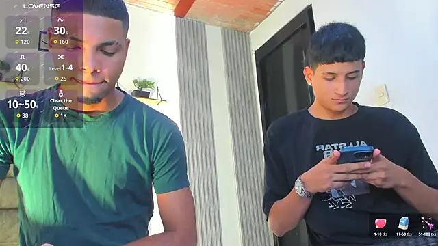 Jack and Joes online show from 04/14/26, 03:11