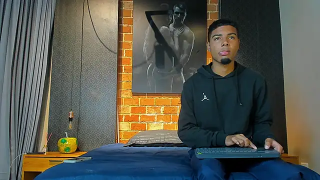 Jack and Joes online show from 12/01/25, 03:40