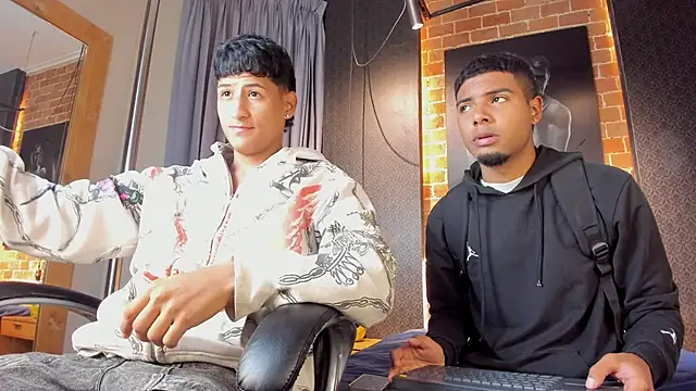 Jack and Joes online show from 12/03/25, 03:07