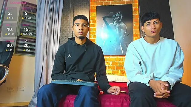 Jack and Joes online show from 11/15/25, 03:10