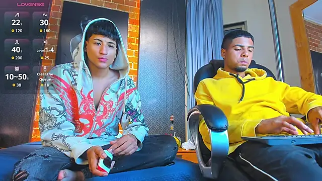 Jack and Joes online show from 11/09/25, 03:21