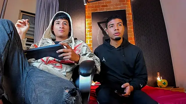 Jack and Joes online show from 11/12/25, 03:10