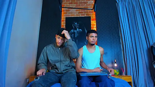 Jack and Joes online show from 11/10/25, 03:11