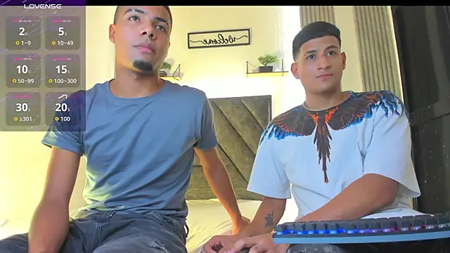 Jack and Joes online show from 04/16/26, 03:29