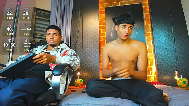 Jack and Joes online show from 11/14/25, 03:21