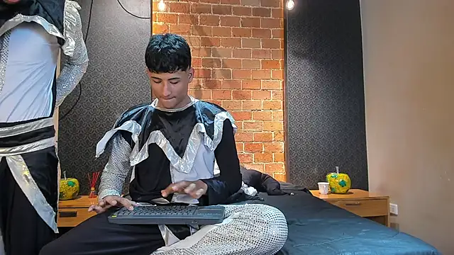 Jack and Joes online show from 11/02/25, 03:33