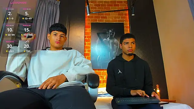 Jack and Joes online show from 11/16/25, 03:11