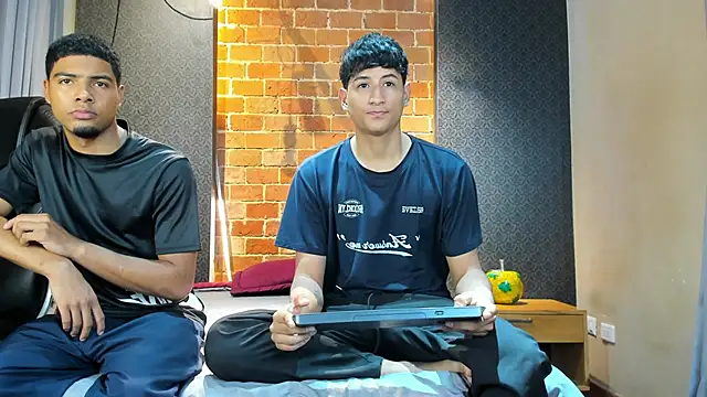 Jack and Joes online show from 10/31/25, 03:03