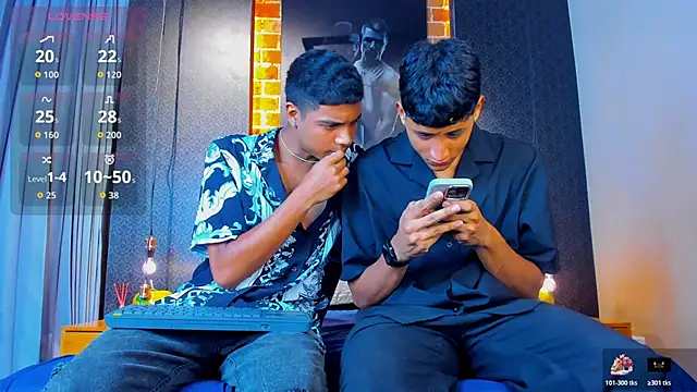 Jack and Joes online show from 12/05/25, 03:05