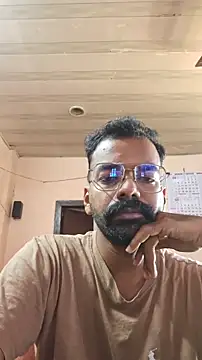 nithinrr online show from 10/30/25, 03:49