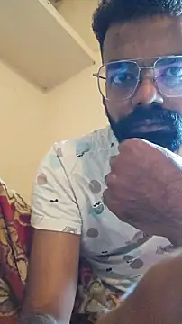 nithinrr online show from 11/26/25, 04:45