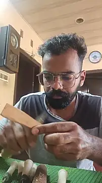 nithinrr online show from 11/28/25, 03:50