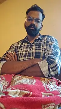 nithinrr online show from 11/14/25, 02:04