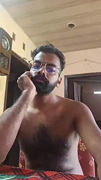 nithinrr online show from 12/05/25, 04:11