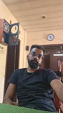 nithinrr online show from 02/17/26, 05:27