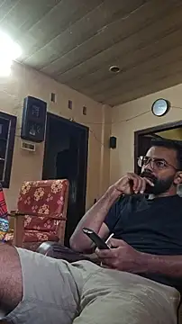 nithinrr online show from 12/19/25, 02:37