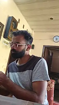 nithinrr online show from 12/18/25, 04:28