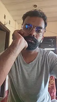 nithinrr online show from 11/11/25, 04:51