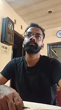 nithinrr online show from 12/03/25, 03:29