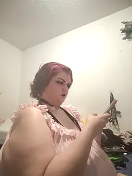 plumpycake420 online show from 01/08/26, 02:17