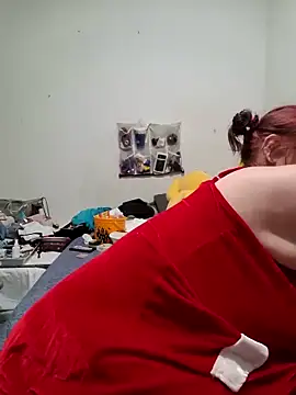 plumpycake420 online show from 12/22/25, 08:58