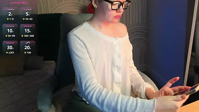 R I N A online show from 03/10/26, 01:09