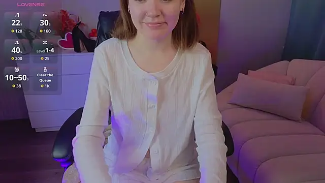 R I N A online show from 02/17/26, 01:14