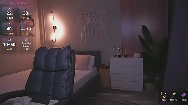 R I N A online show from 11/29/25, 01:06