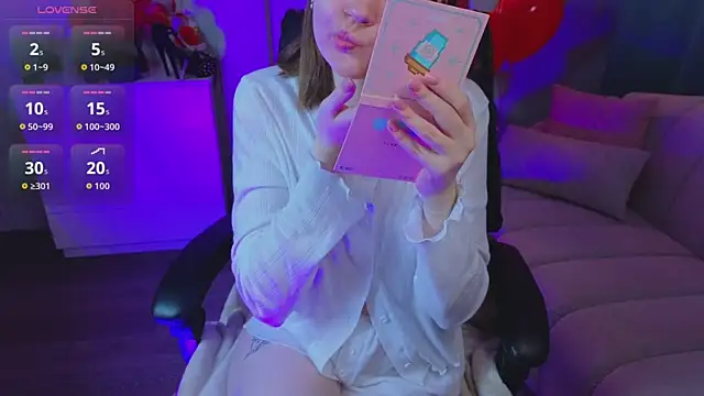 R I N A online show from 03/15/26, 01:12