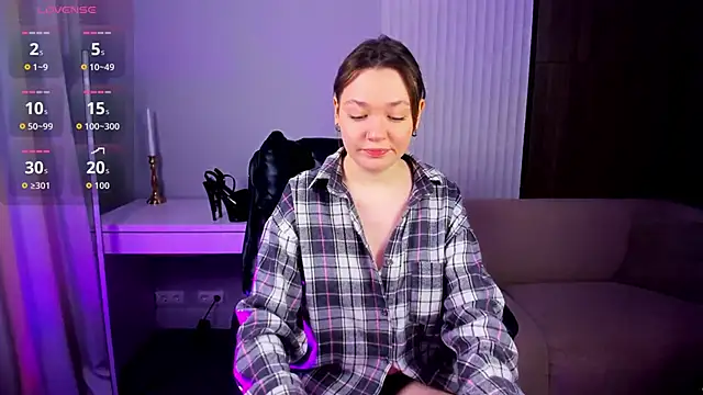 R I N A online show from 12/20/25, 01:08