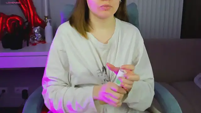 R I N A online show from 04/04/26, 01:12